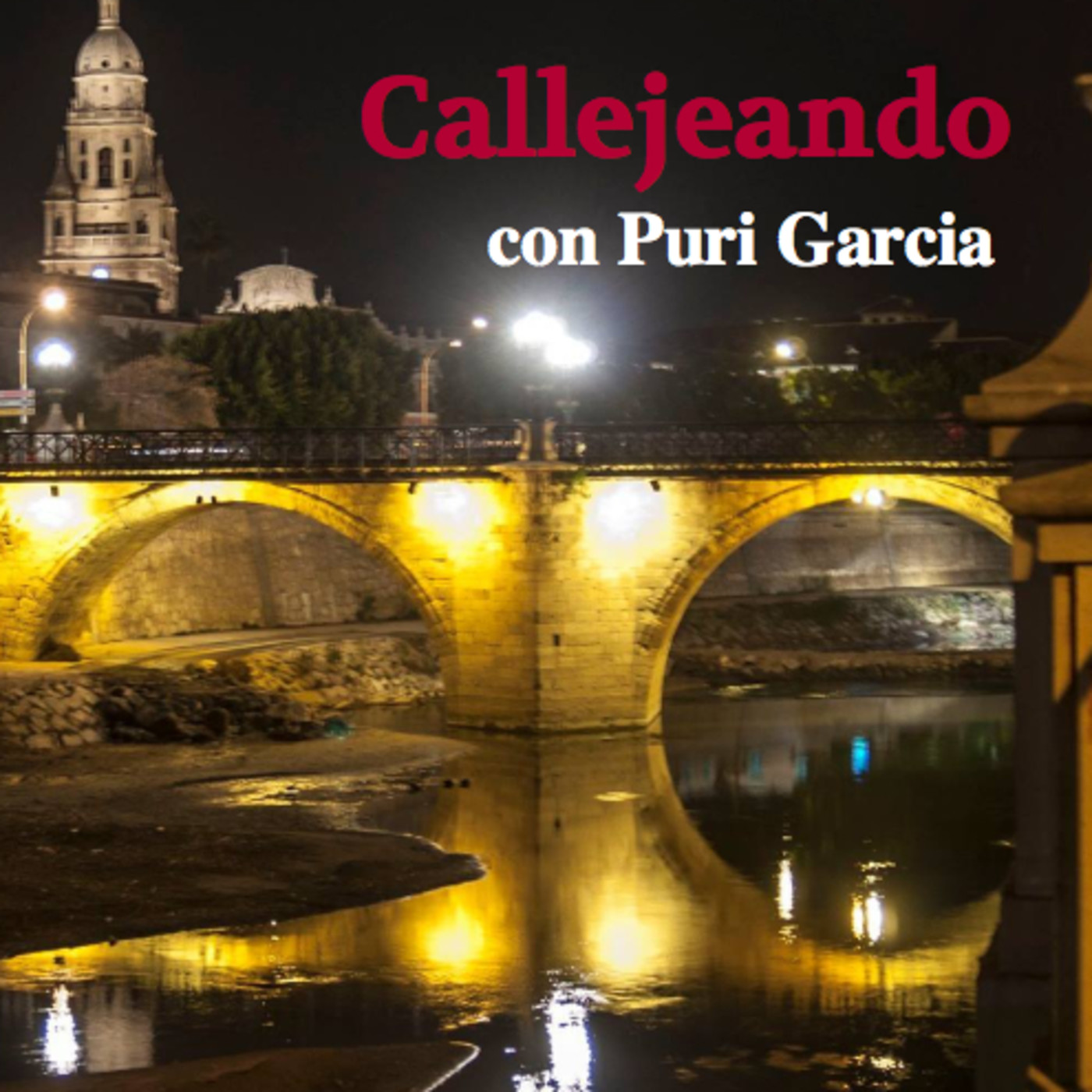 Callejeando T01C21 episode artwork