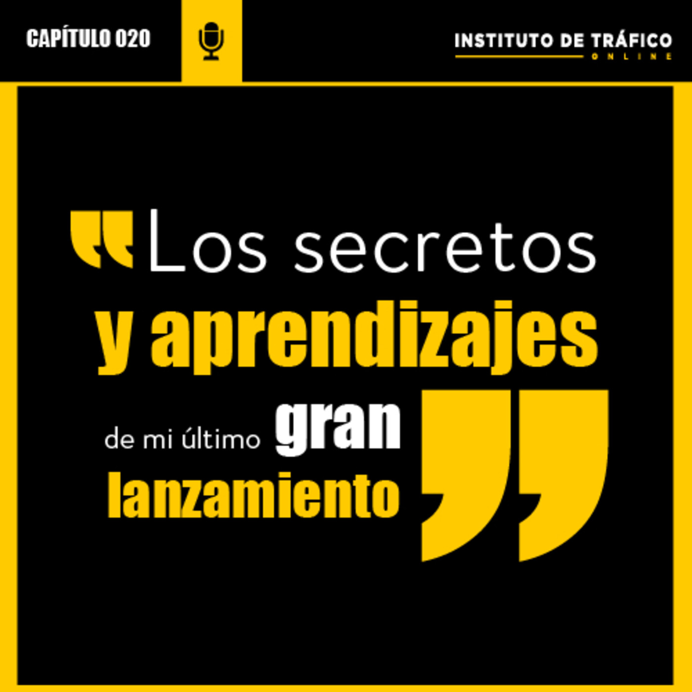 Secretos de un empresario digital