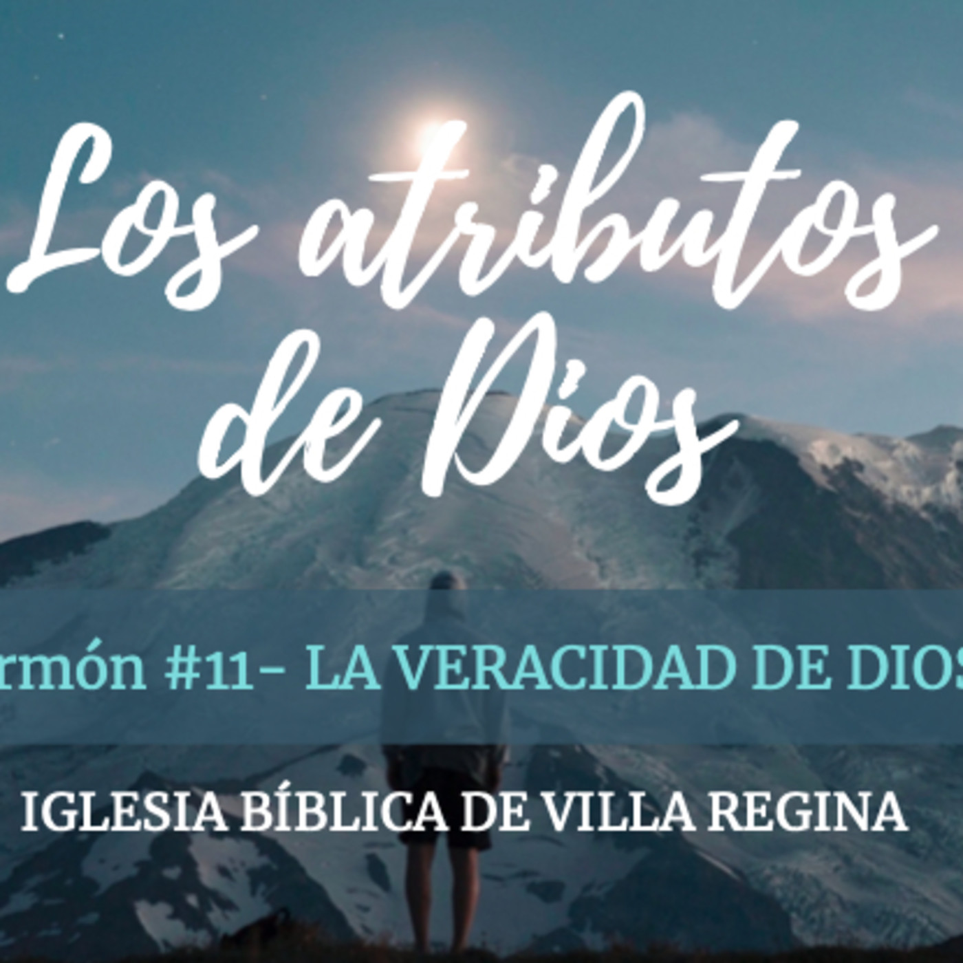 Sermones Individuales y Predicadores Visitantes