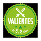 1 - Lema Valientes - Explora 3