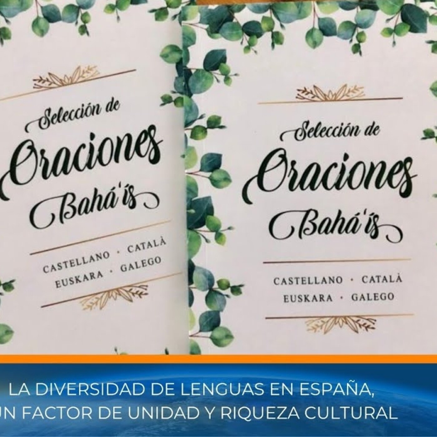 EN BUSCA DE LA UNIDAD