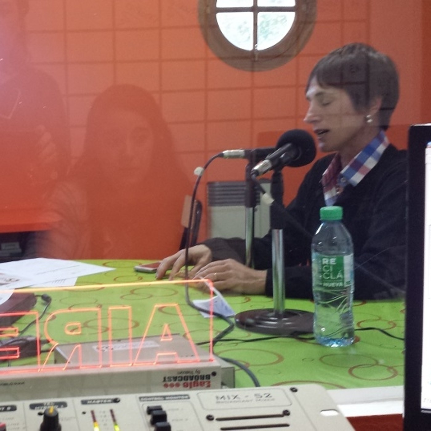 Reducto rural fortificado - Catalina Bouvier episode artwork