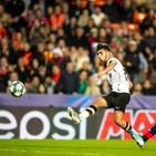 05-11-2019 GOL VCF 4-1 LIL (Ferran Torres)