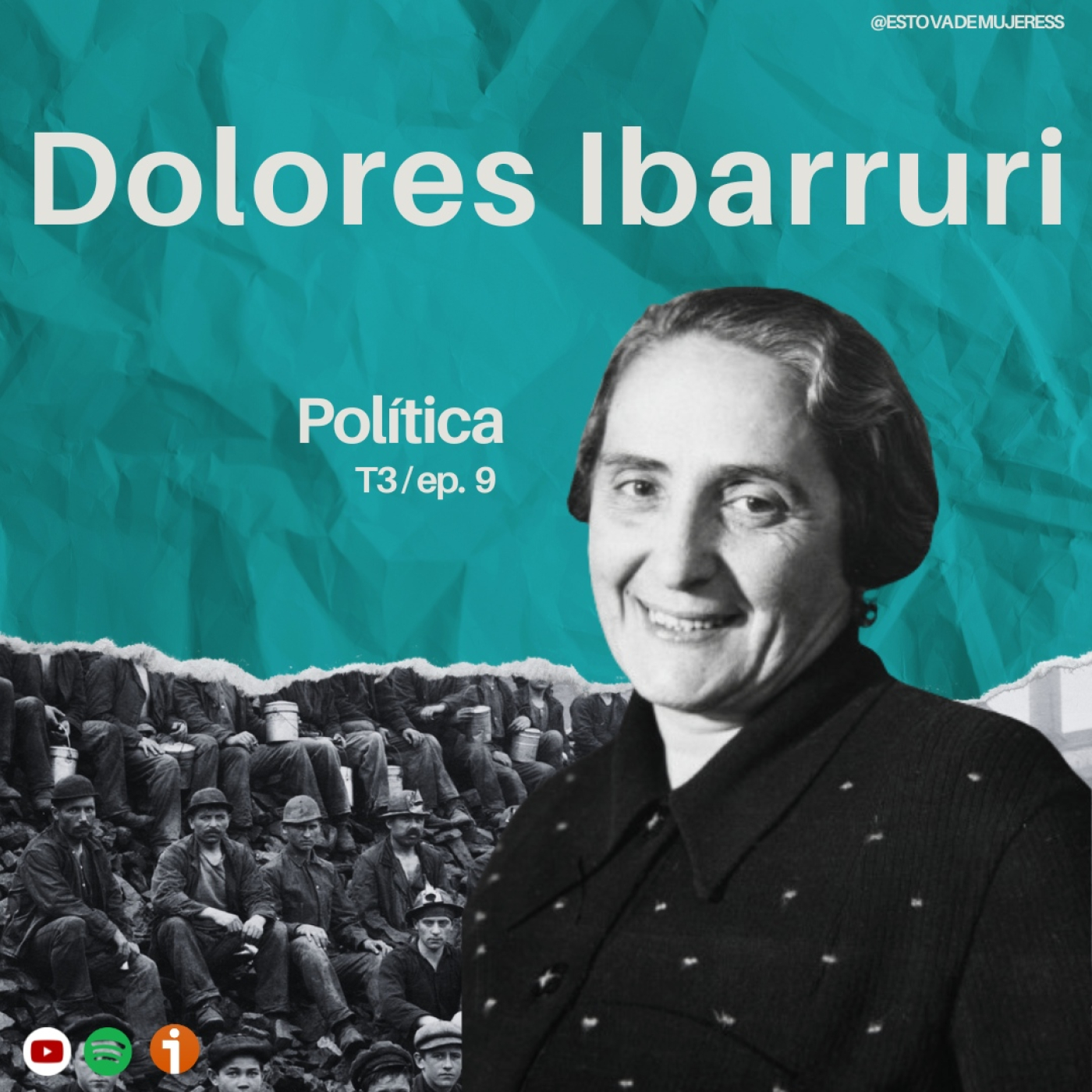 ESTO VA DE MUJERES
