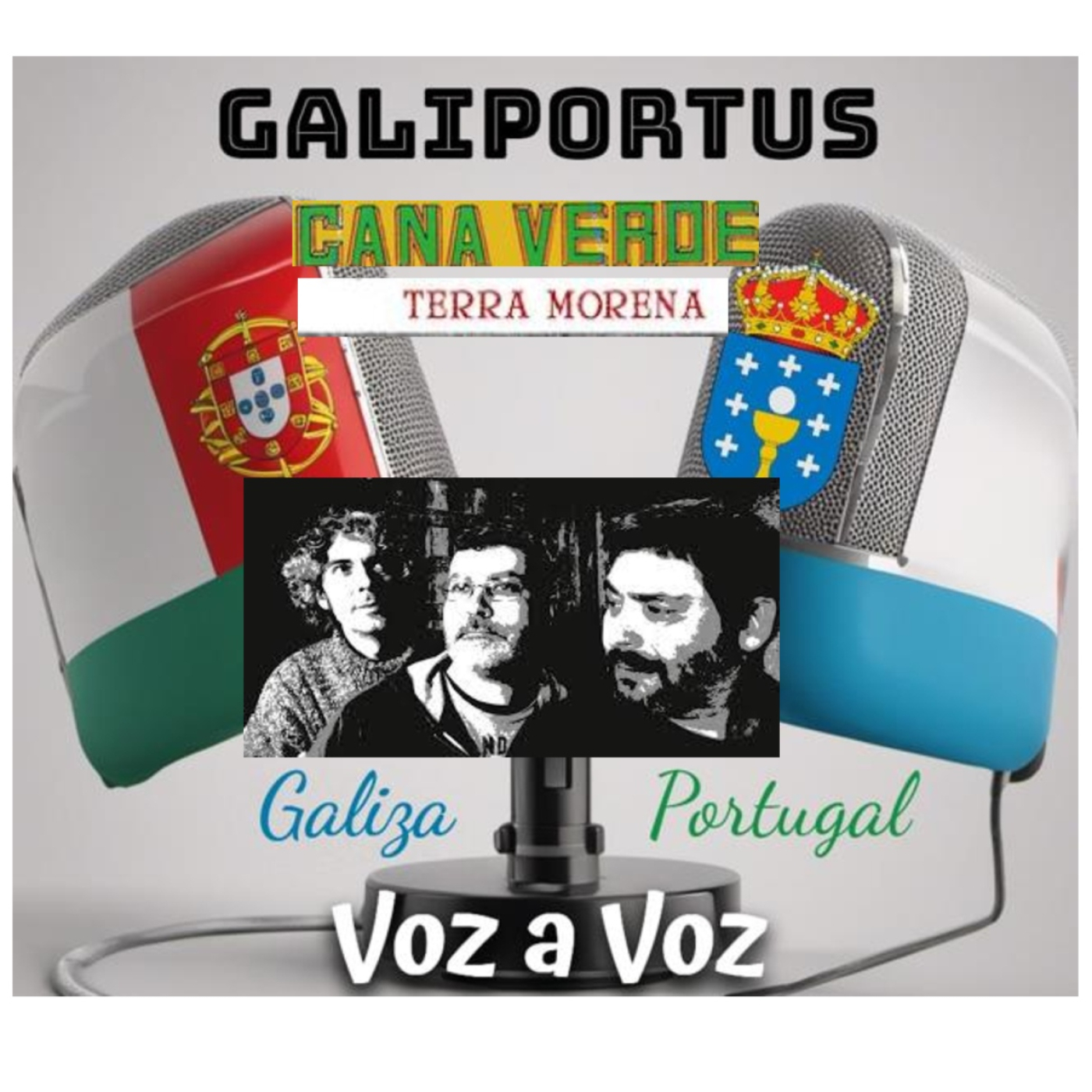 GALIPORTUS