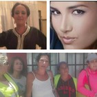 Trabajadoras de convenio