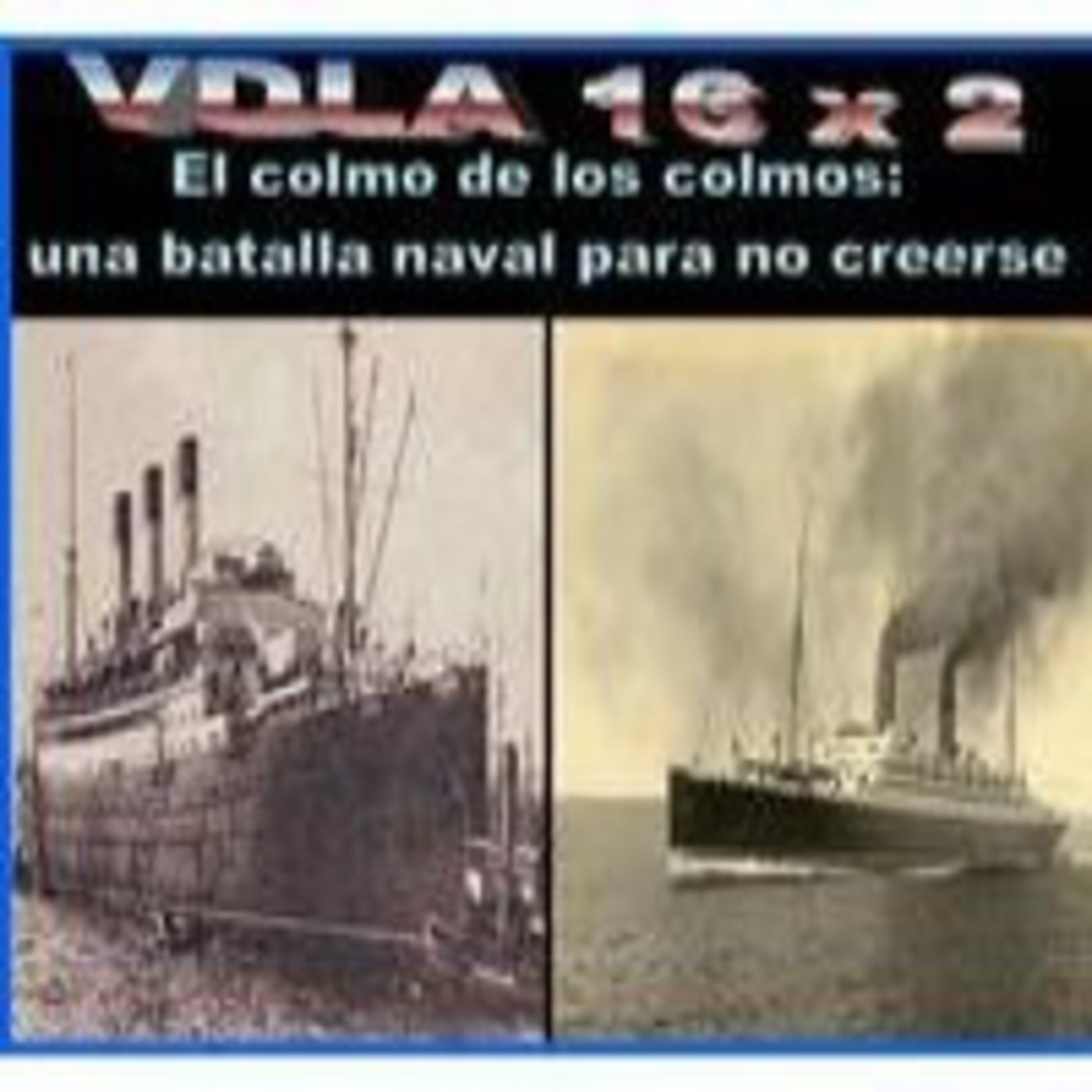 Podcast LAS VISIONES DE LA ANTIGÜEDAD