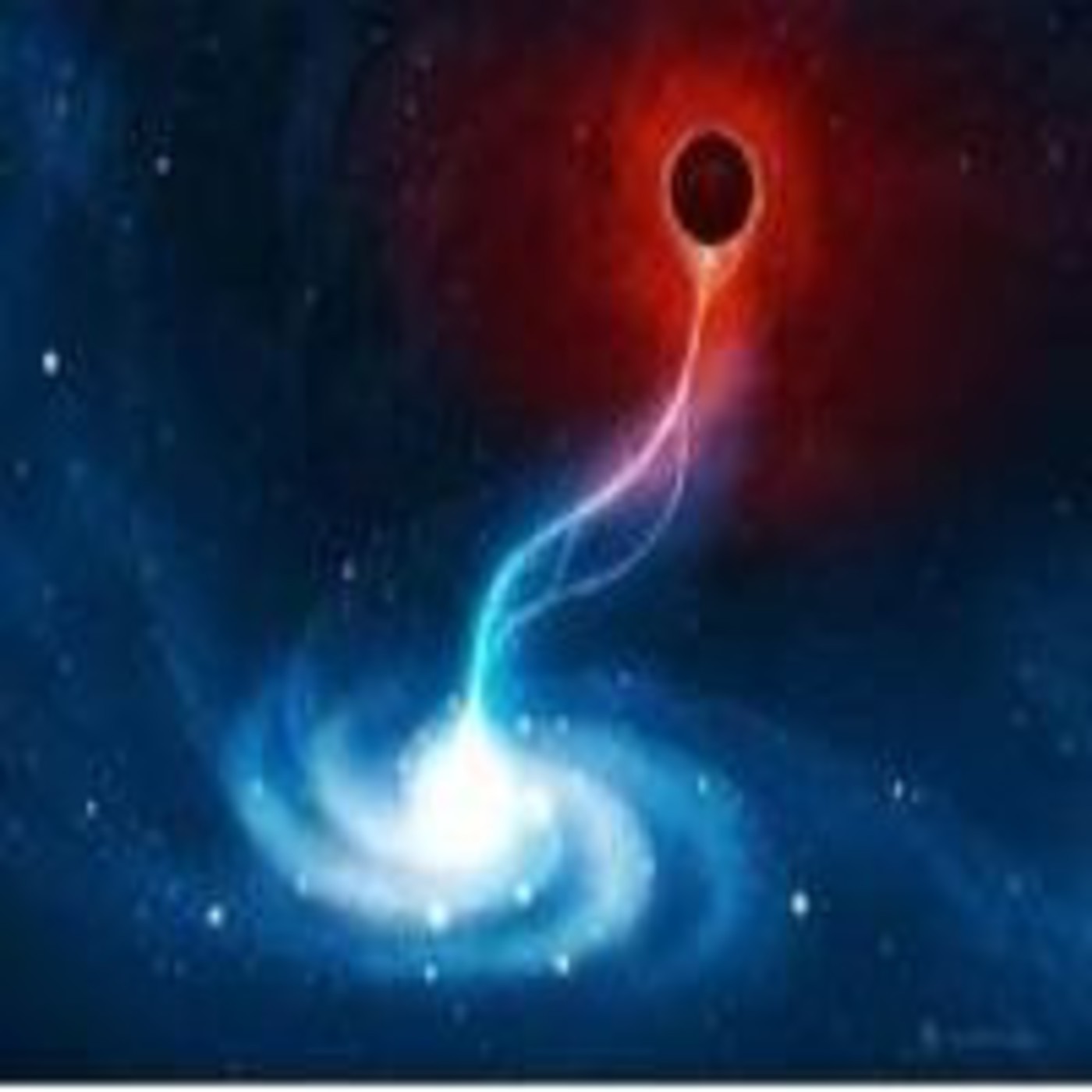 El Libro de Urantia - 004 - La Relación de Dios con el Universo episode artwork
