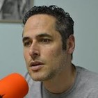 Cronicas-globo fm 99.3 .martes 14 de enero entrevista al alcalde de griÑon jose maria porras