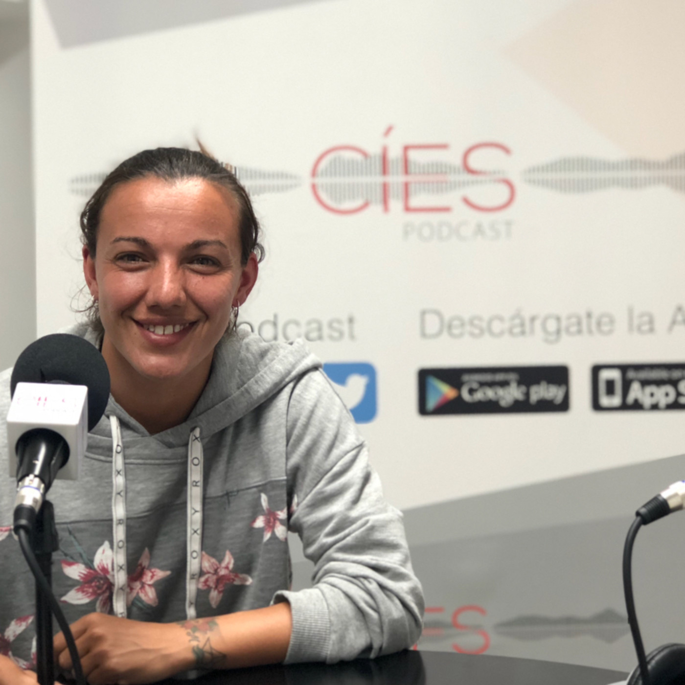 CÍES Podcast: Capítulo 152 _ 03-07-19