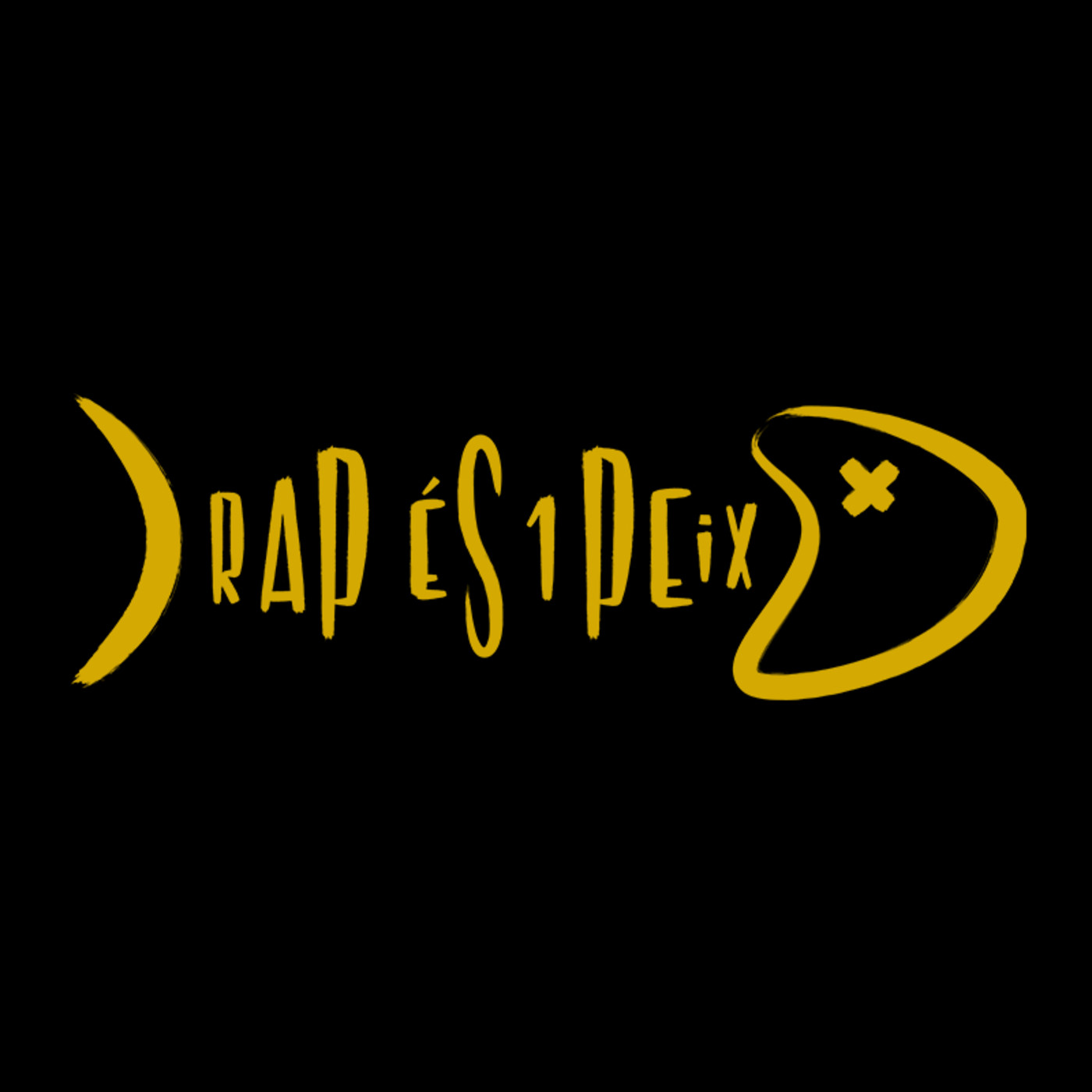 Un Rap és 1 Peix 11/05/20 episode artwork