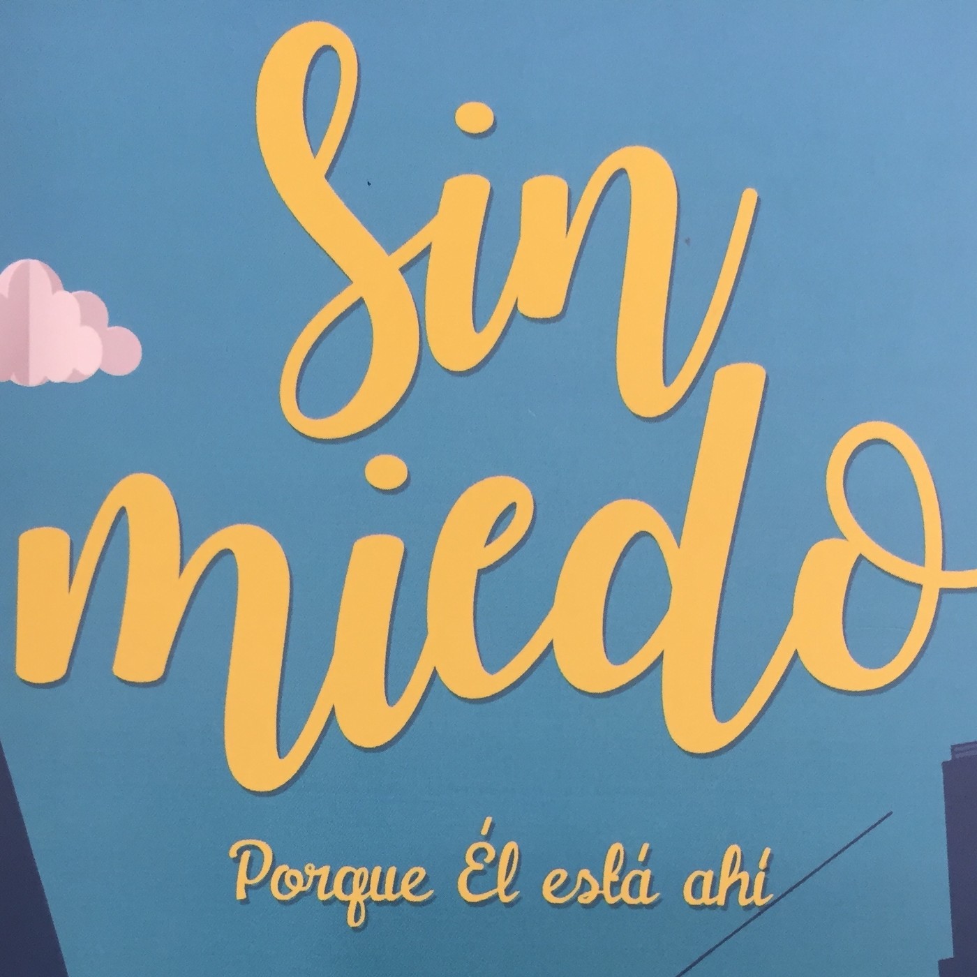 15. Arriesgar - Episodio exclusivo para mecenas episode artwork