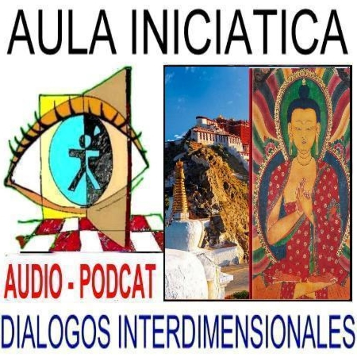 Podcast Aula Iniciatica