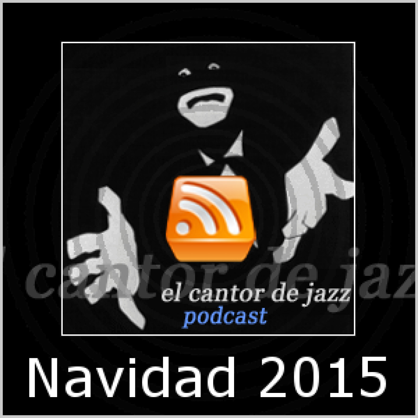 El Cantor de Jazz