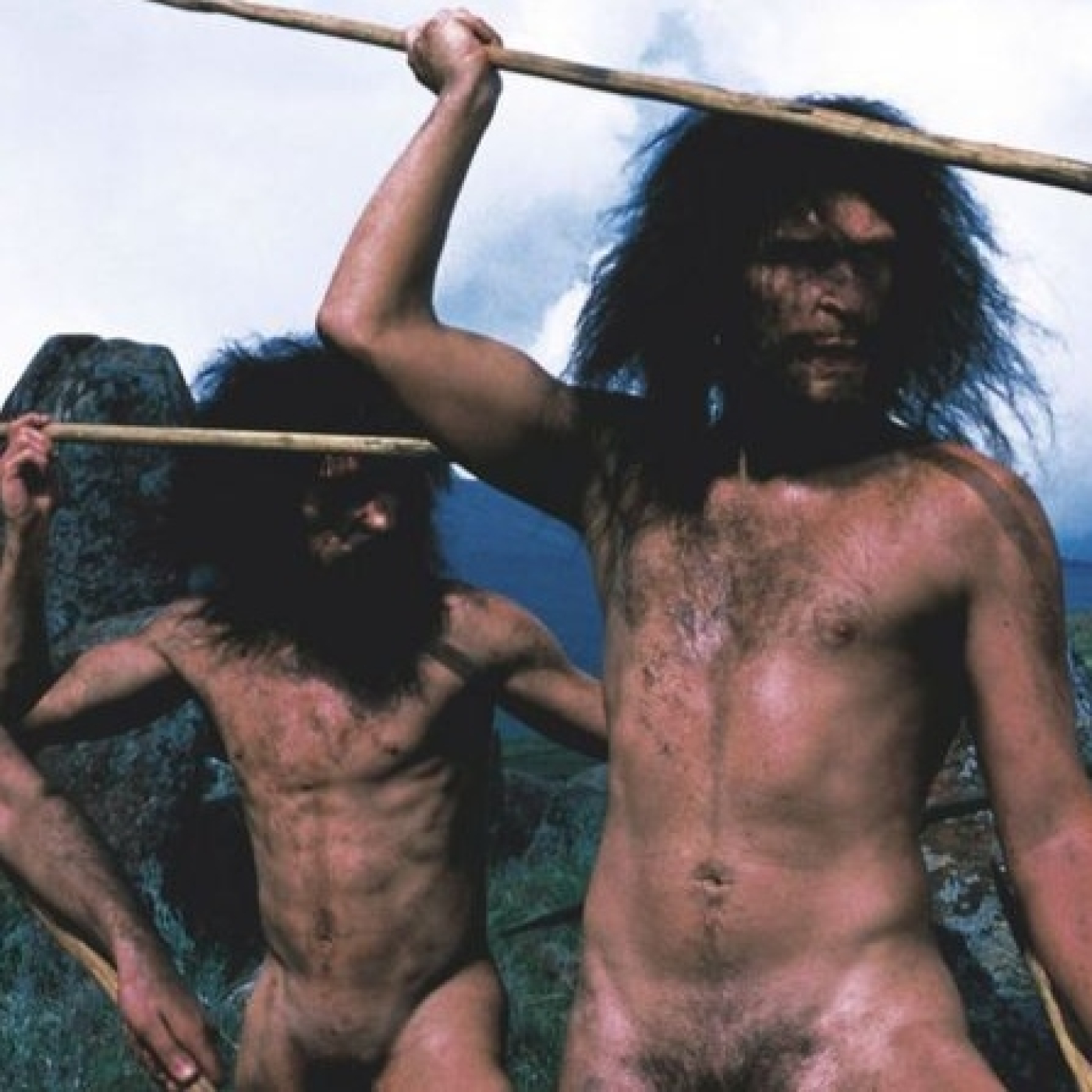 888 - La Saga Neandertal : Parte 3