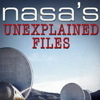 NASA archivos desclasificados T3:La espiral mortal de Armstrong • Encuentro con un meteorito • Fortaleza Lunar