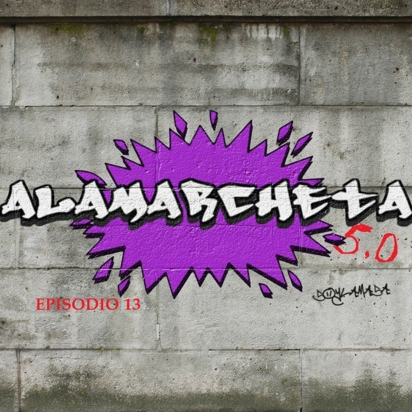 ALAMARCHETA 5.0