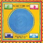 Radio Insomnia Programa 77 "Speaking in tongues"