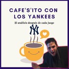 Yankees ganan la Division Este de la Americana