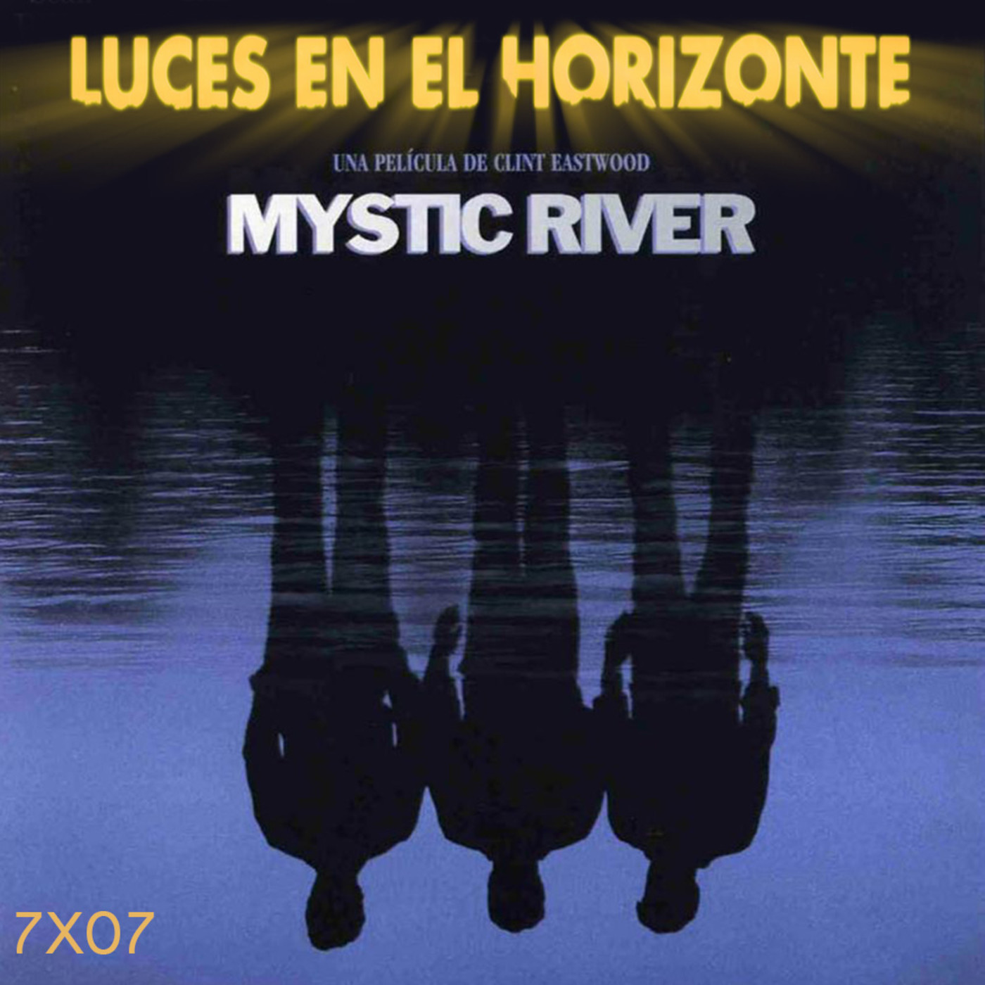 Leeh 7X07: MYSTIC RIVER