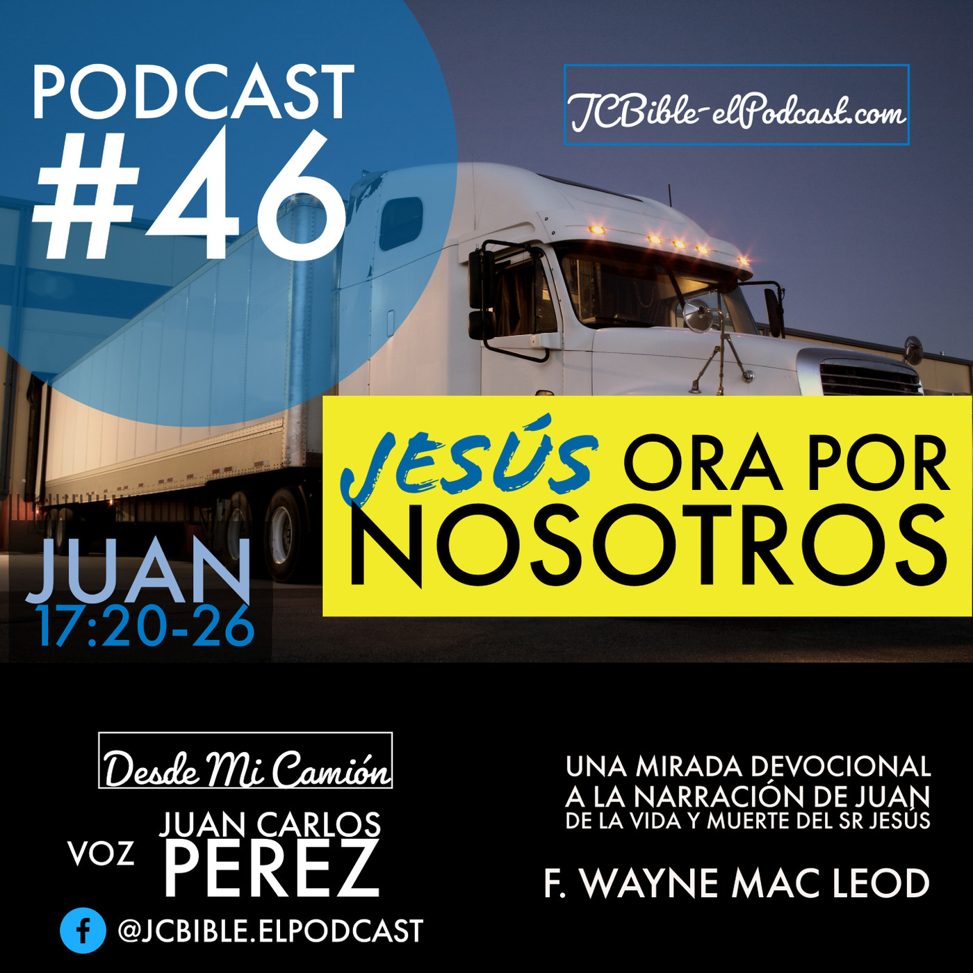 JCBible Podcast