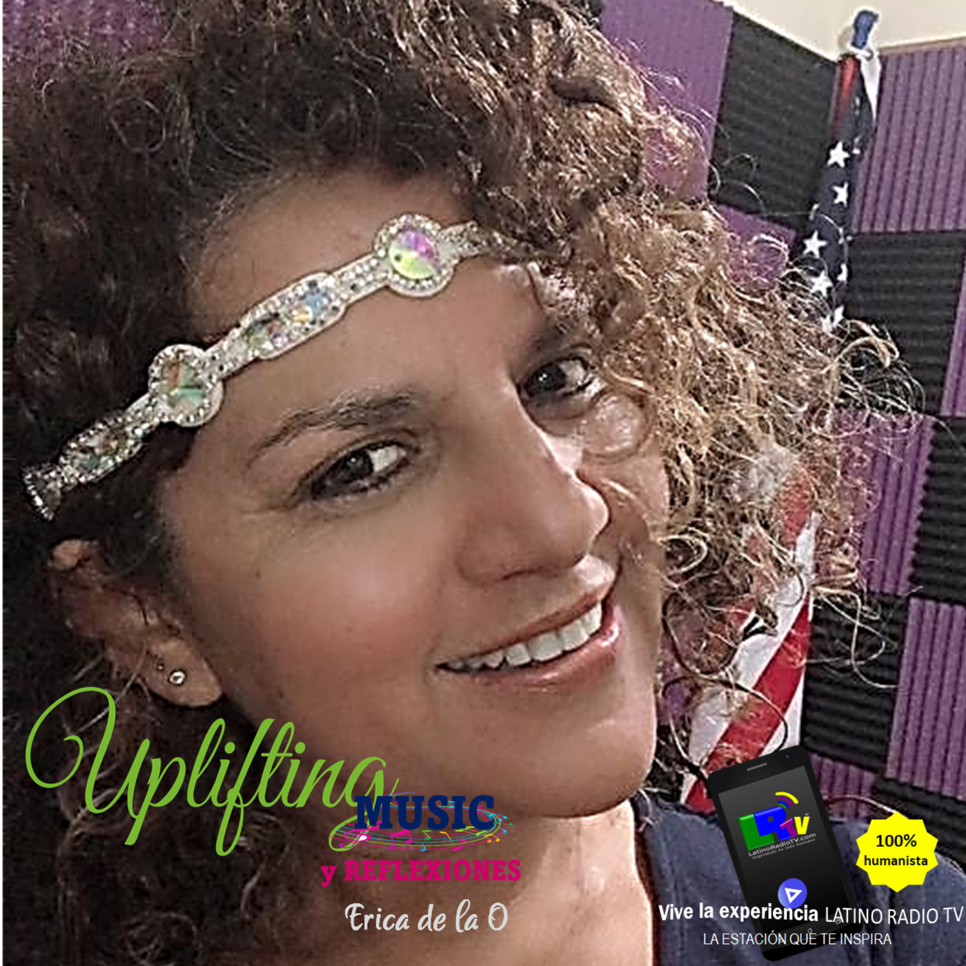 REFLEXIONES e INSPIRACION con ERICA DE LA O