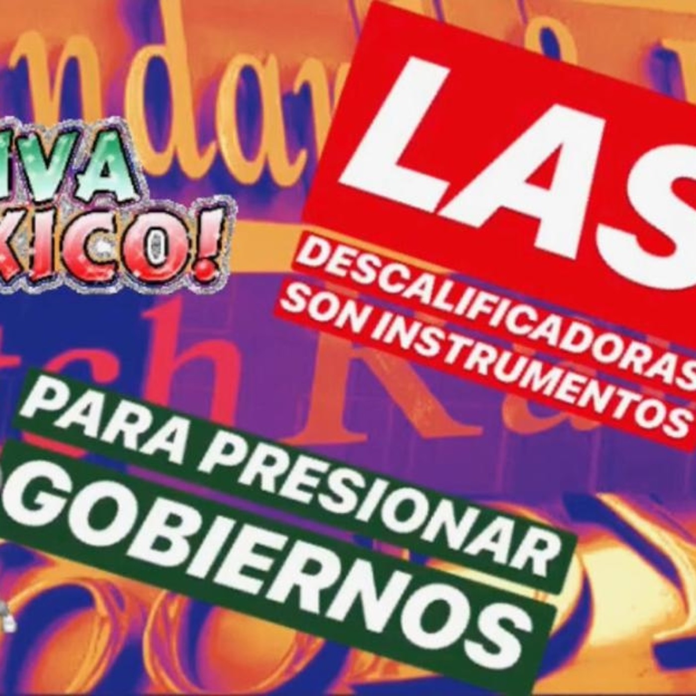 Me Canso Ganso MX