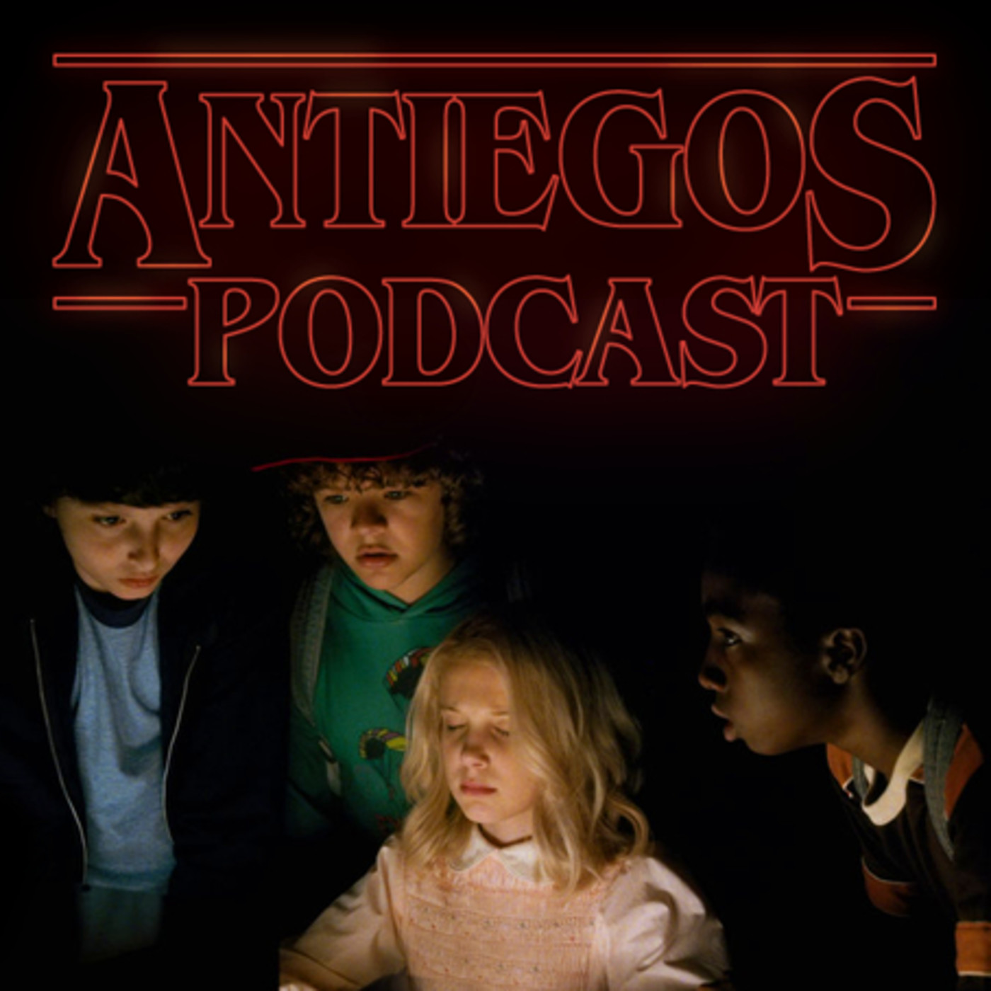 Antiegos