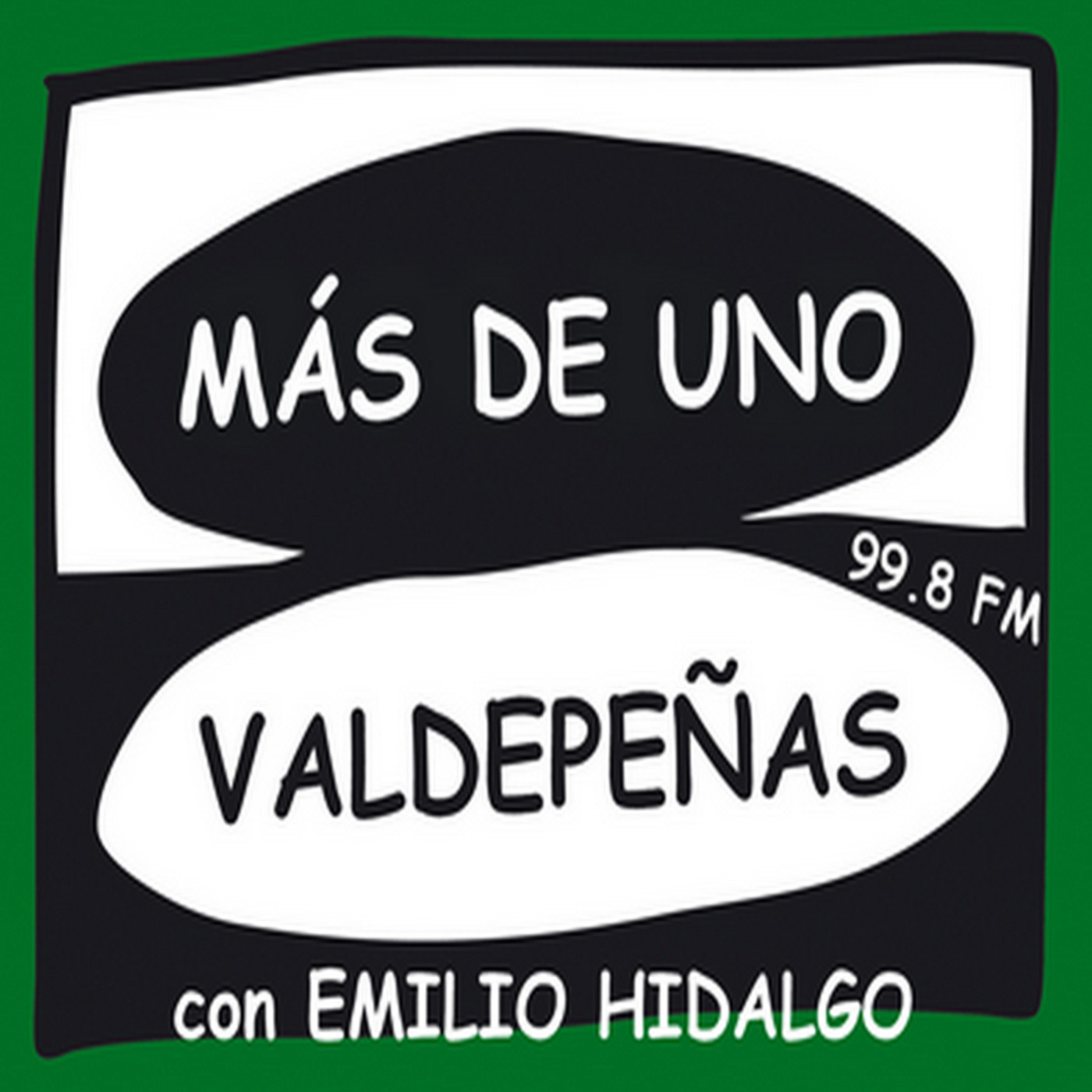 Más de Uno Valdepeñas - Septiembre 2019