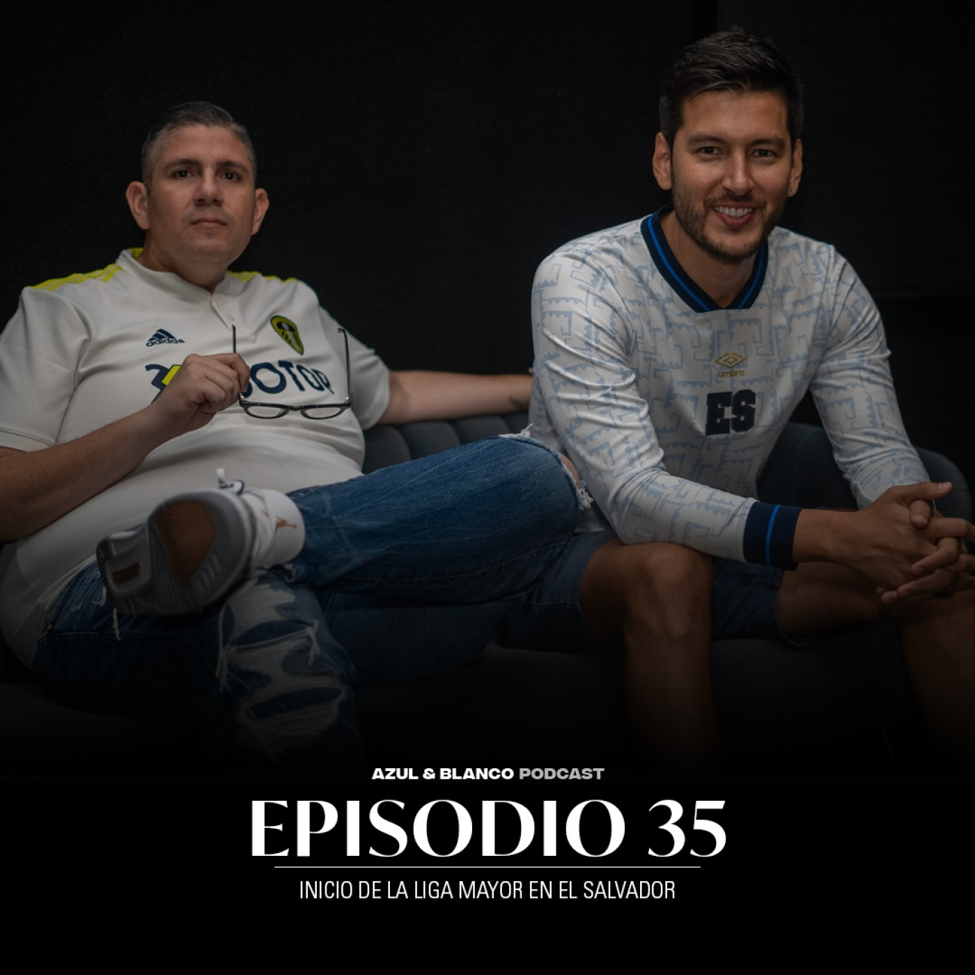 Azul & Blanco Podcast