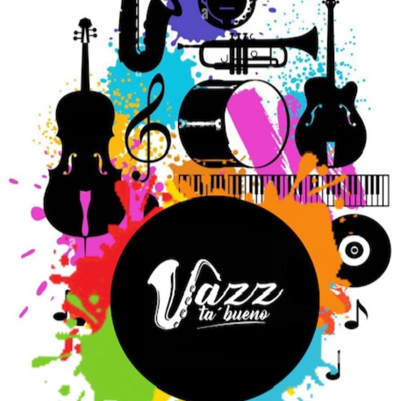 JazzTaBueno