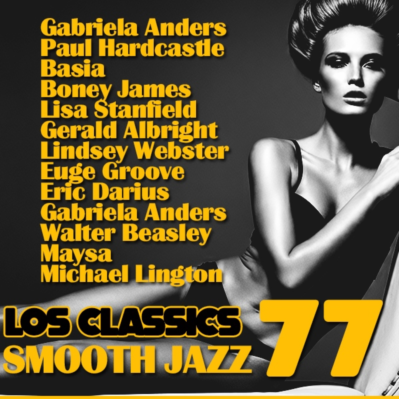 Smooth Jazz Classics