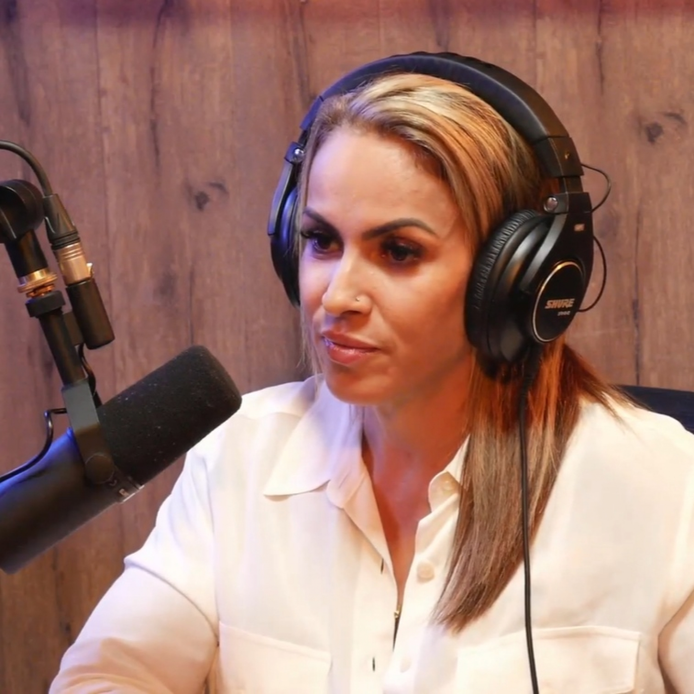 In Pursuit Of Greatness Podcast