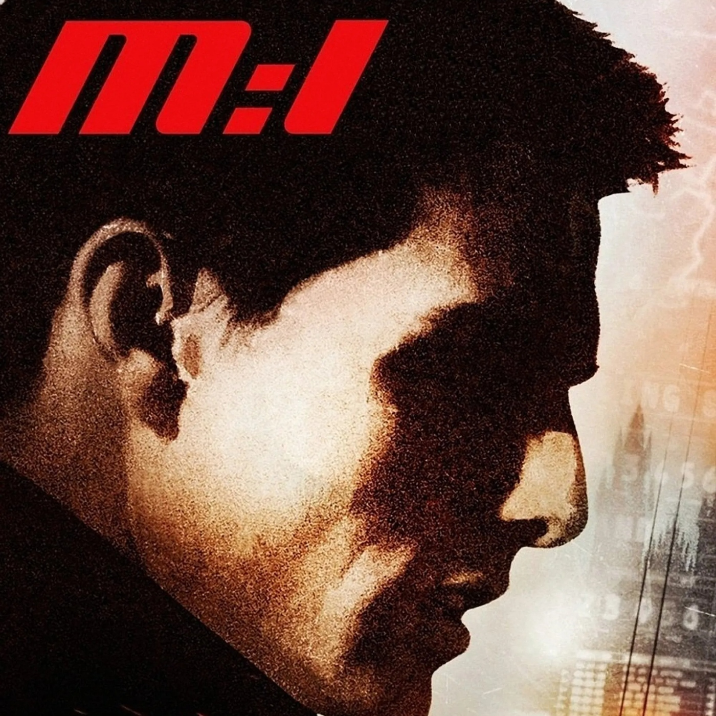 MSN Off Topic 11 - Saga Misión Imposible