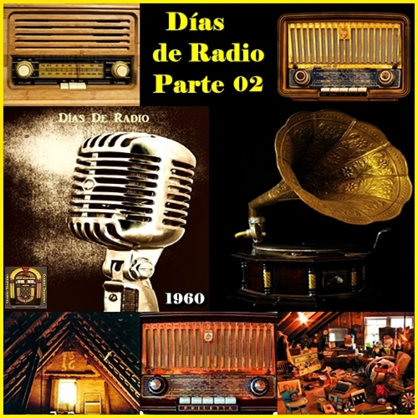 1960 - Cuarto Trastero - Top Canción Española '60 - Parte 02 episode artwork
