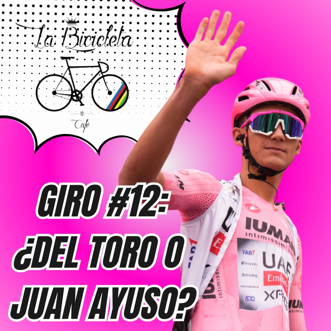 La Bicicleta Podcast