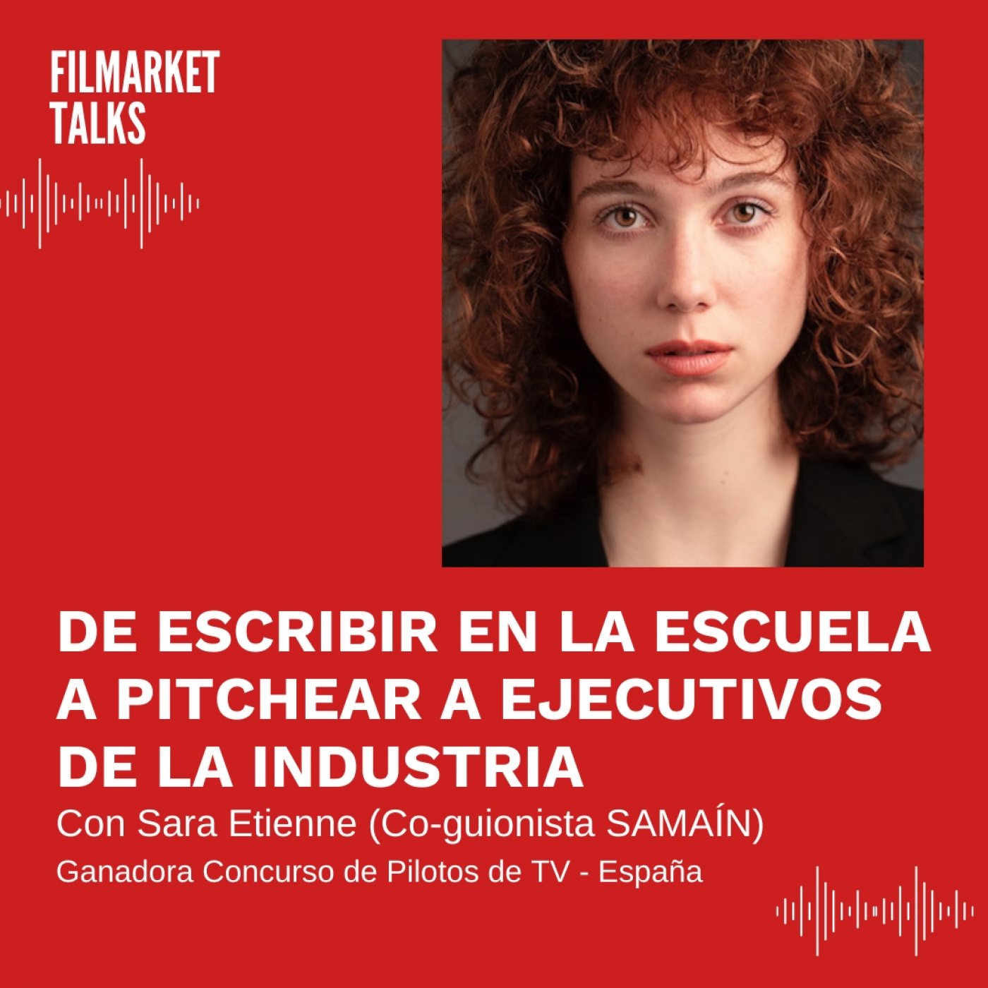 Filmarket Talks