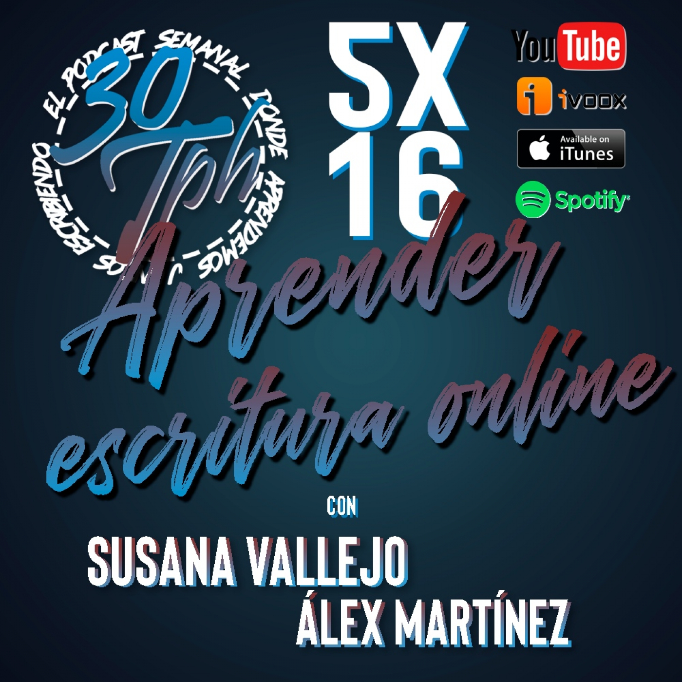 30teclasporhora
