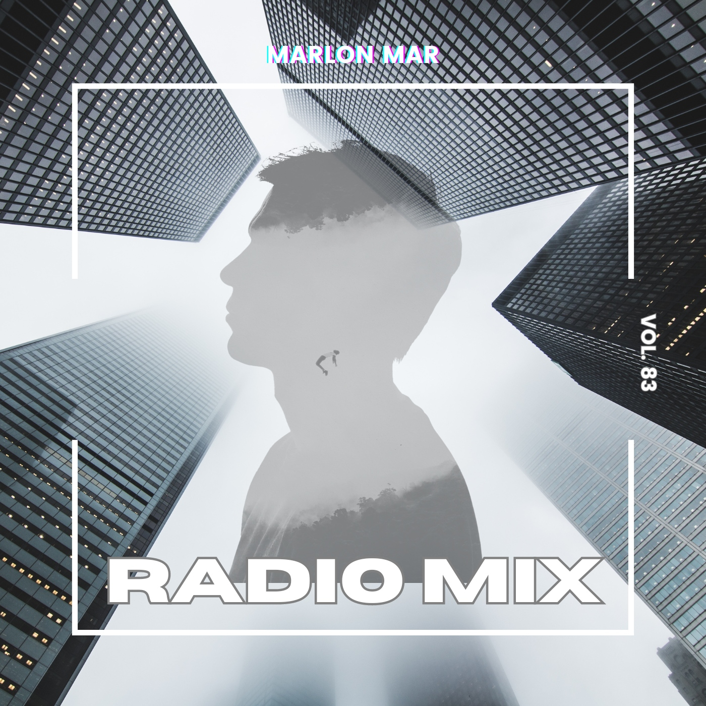 THE RADIO SHOW By Marlon Mar