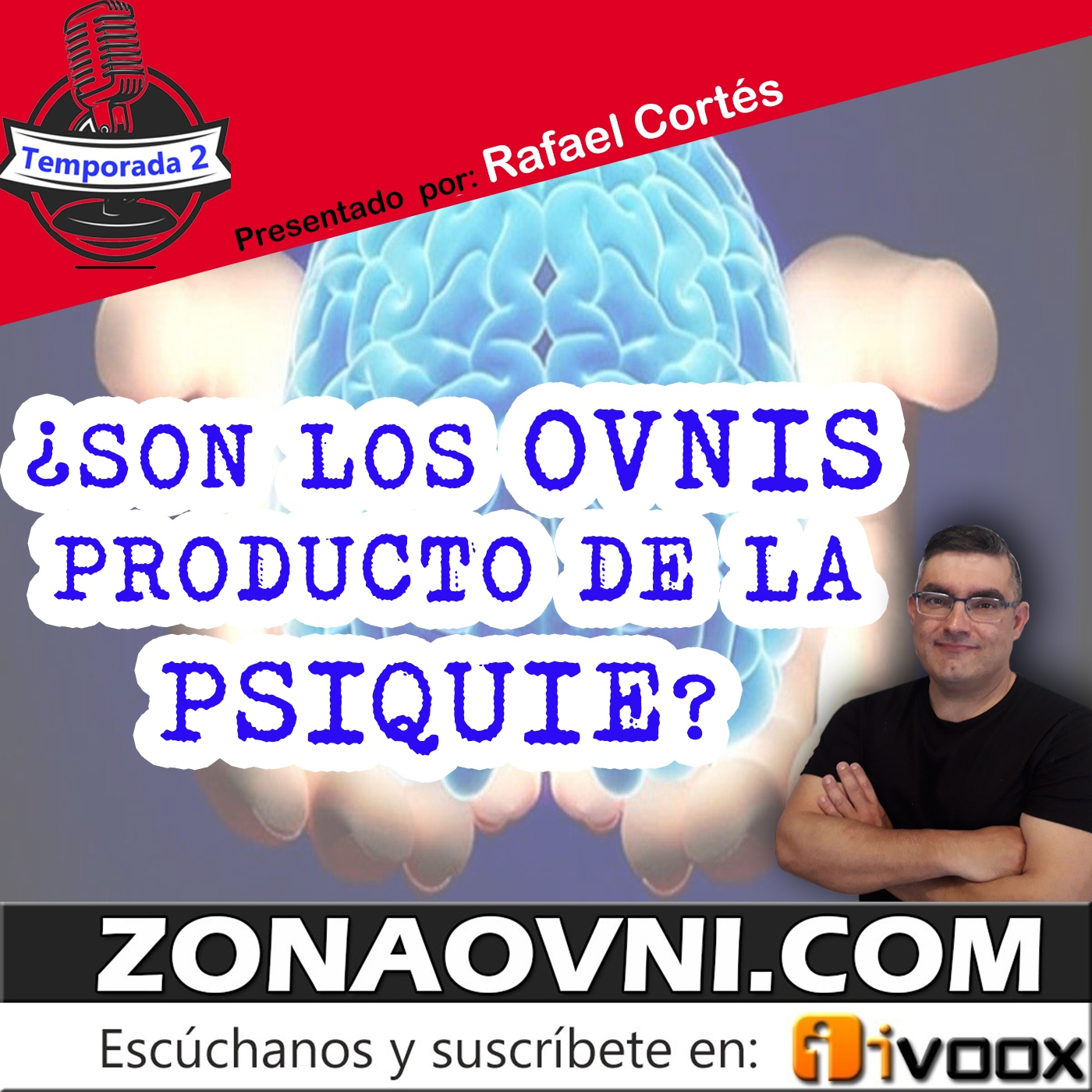ZONAOVNI.COM con Rafael Cortés