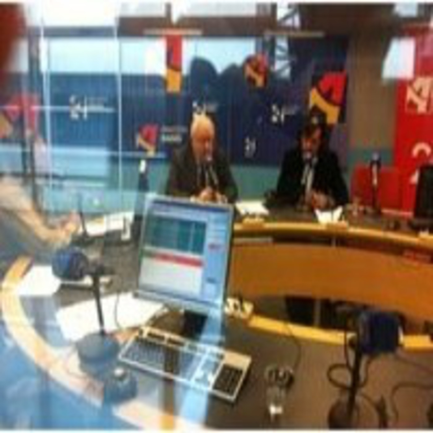 Podcast José Ángel Biel