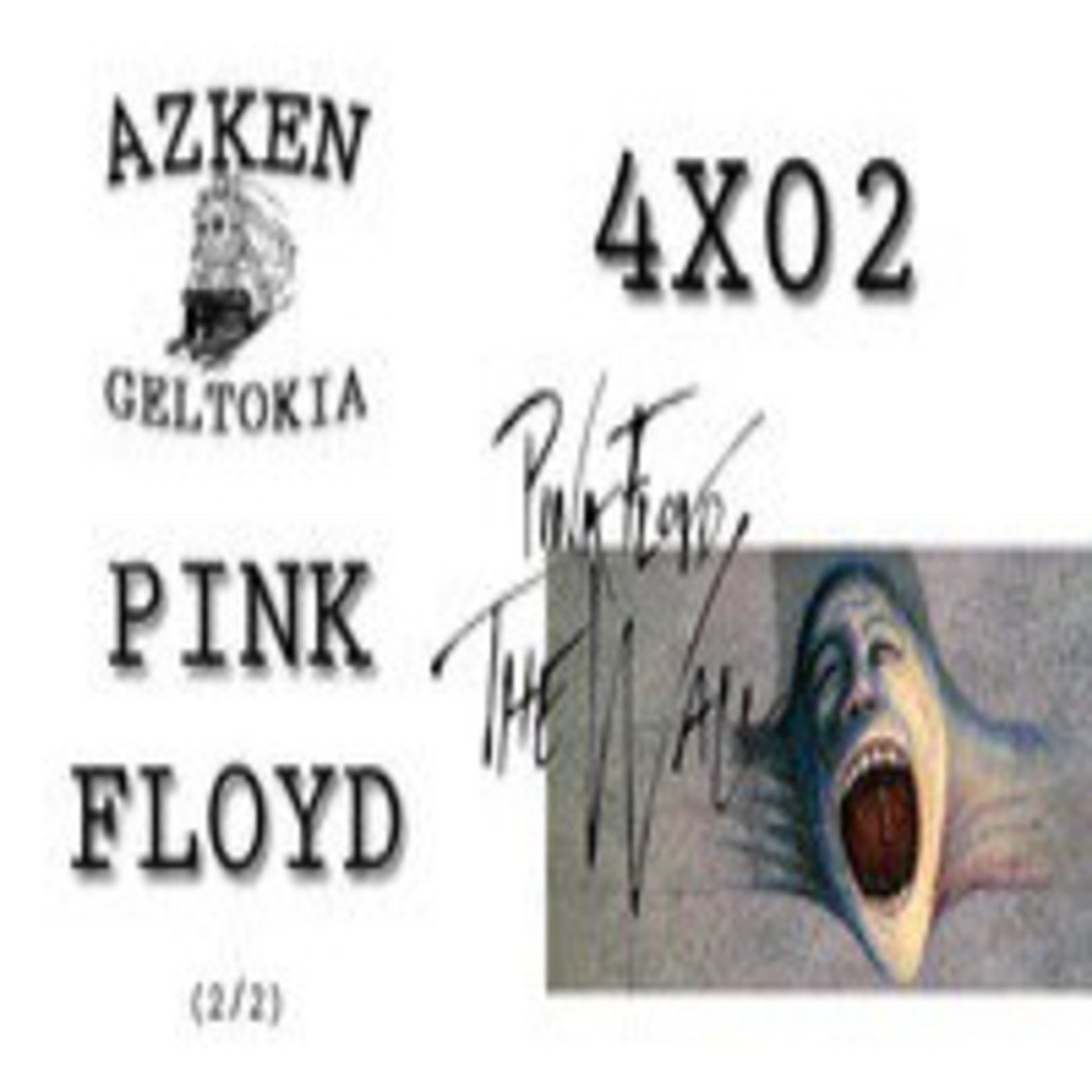 Azken Geltokia Podcast