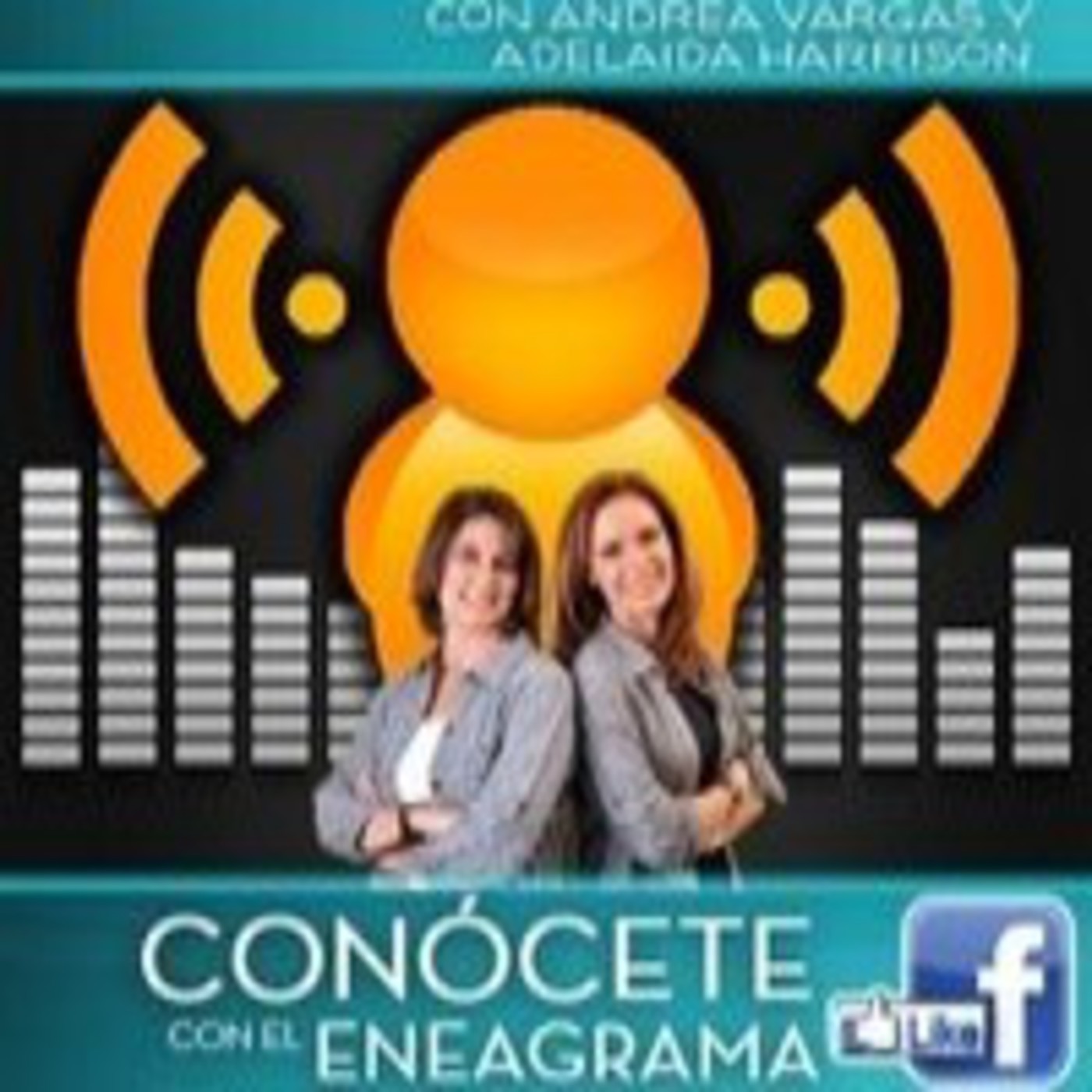 ENEAGRAMA - LAS 9 PERSONALIDADES CON AUDIO-EJEMPLOS 31 ene 2015