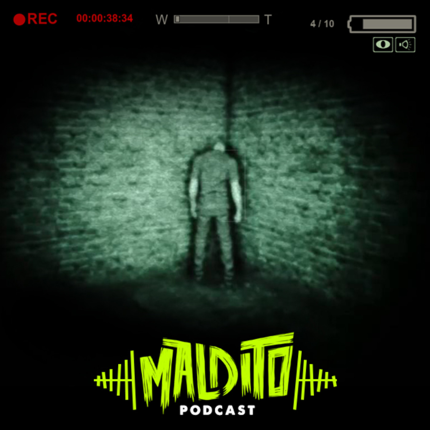 Maldito Podcast