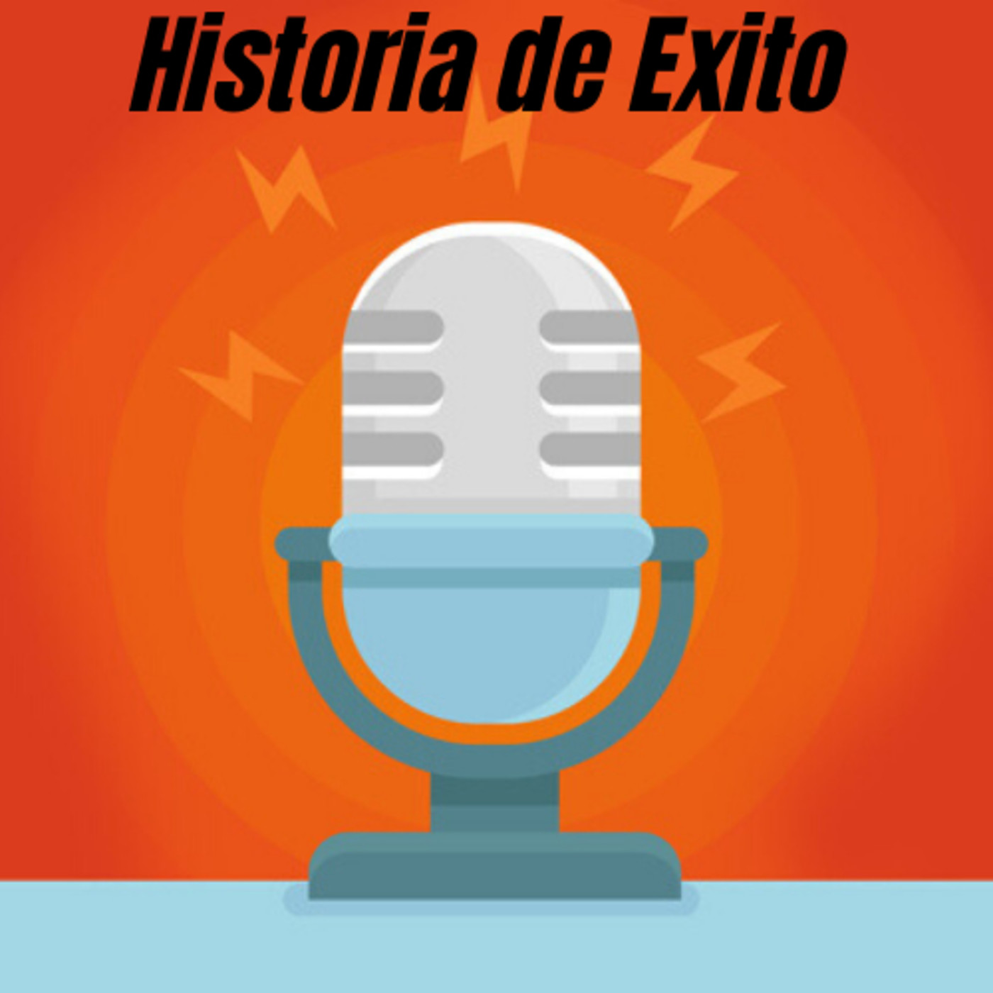 Historias de Éxito