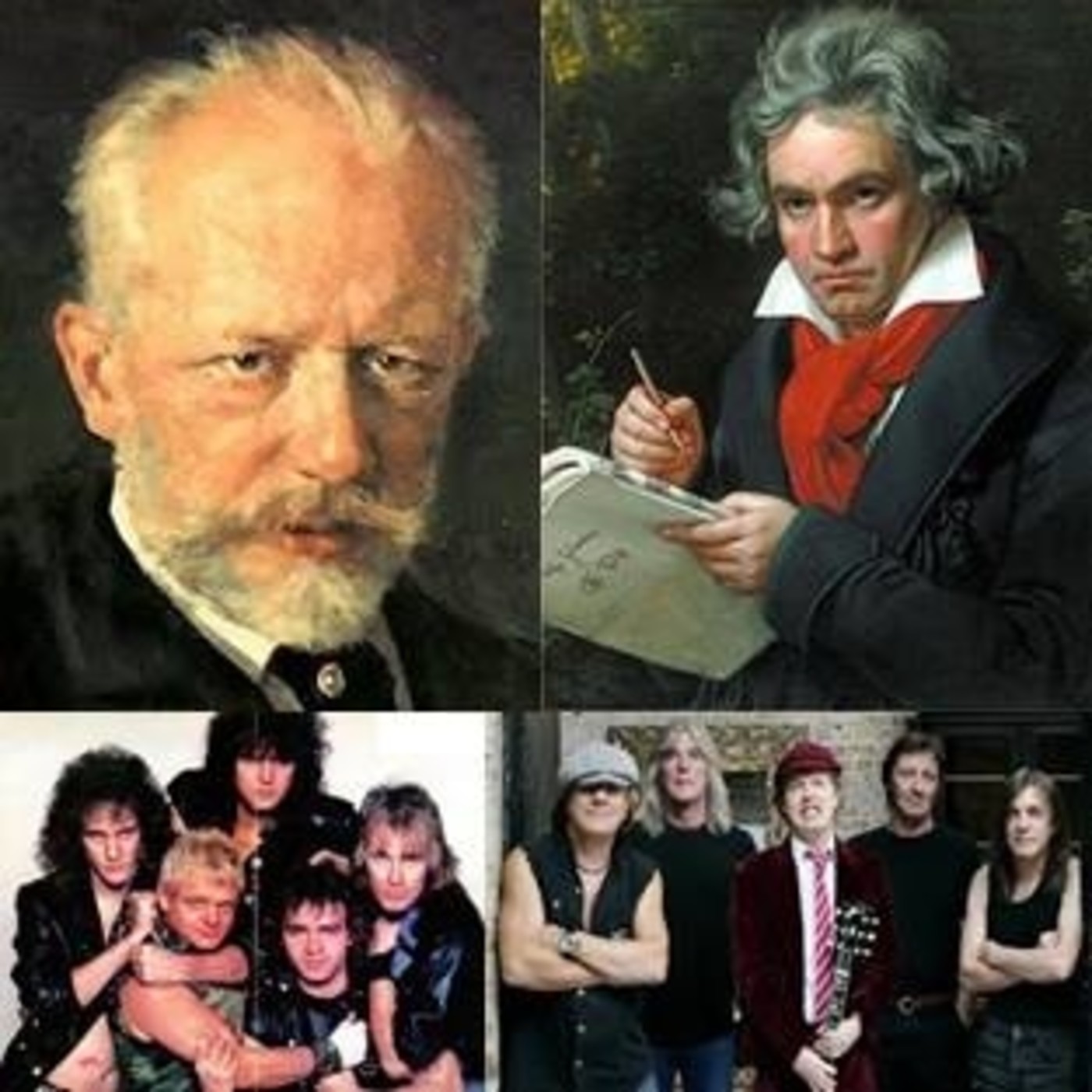 PÍLDORAS MUSICALES AROUND THE WORLD 29 episode artwork