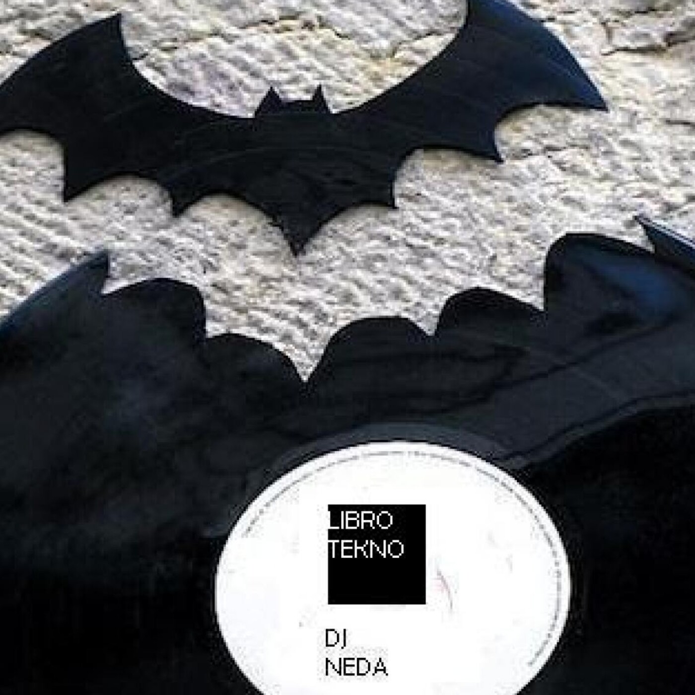 Libro Tekno Capitulo 003 episode artwork