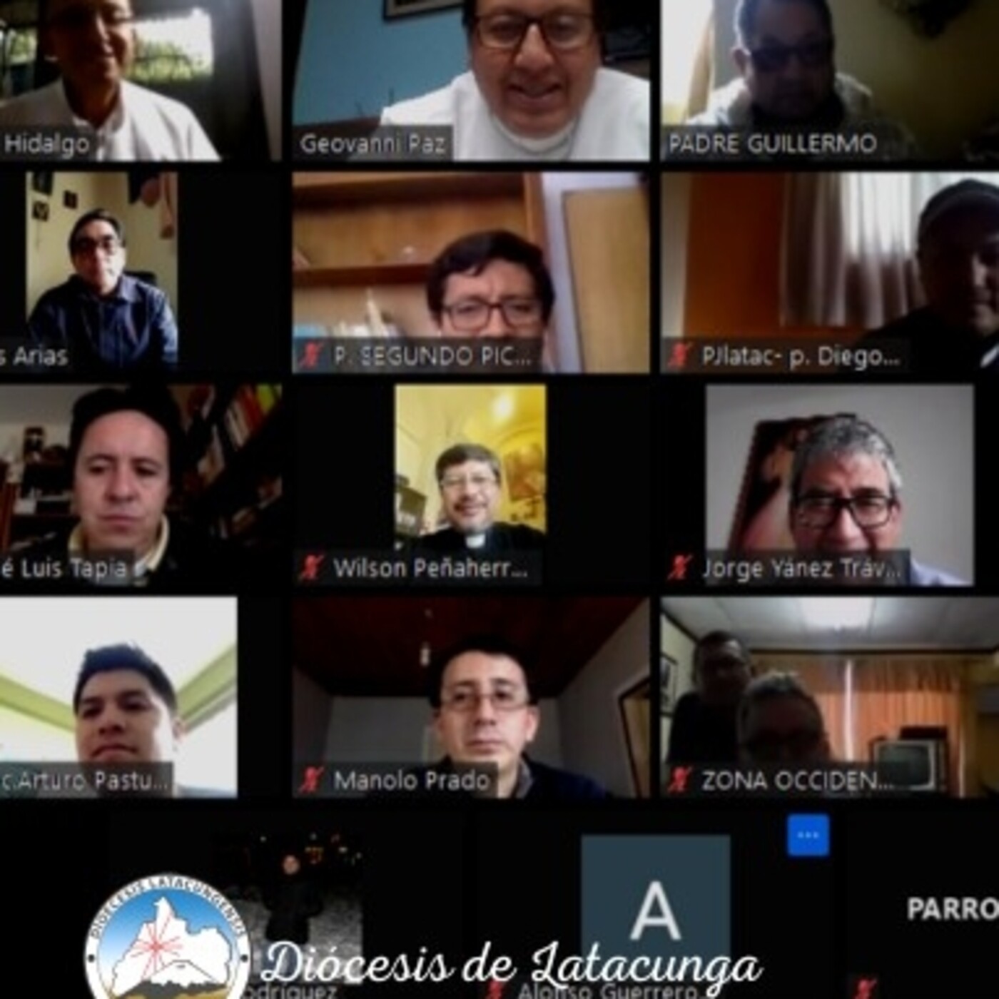Noticias Eclesiales - Iglesia Católica