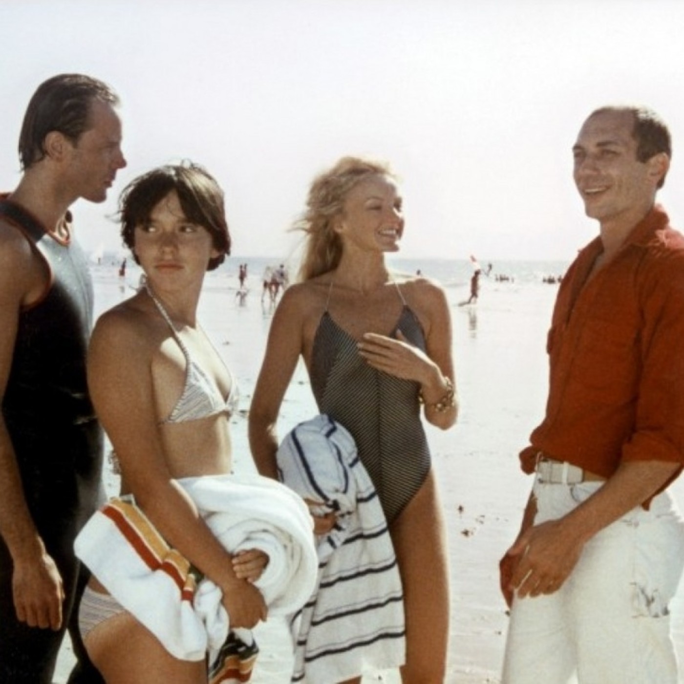 BSO - CAPÍTULO 175 - A la playa episode artwork
