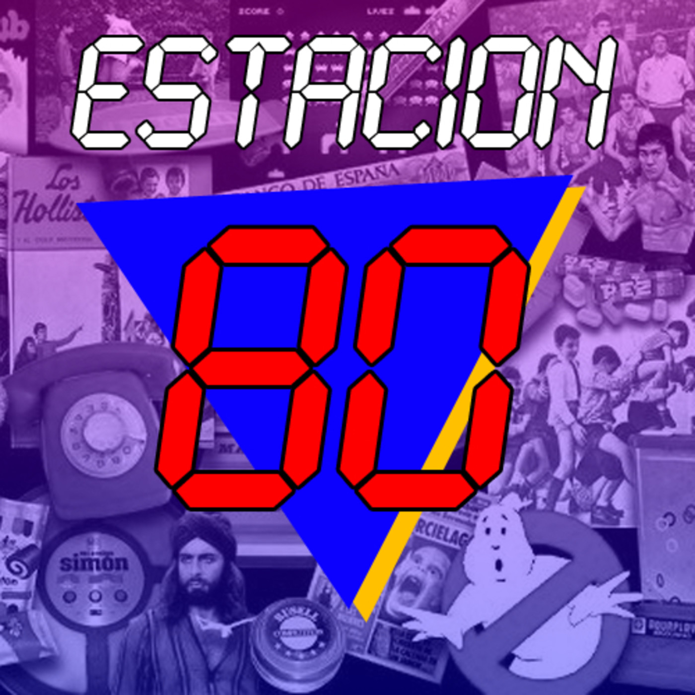Estación 80